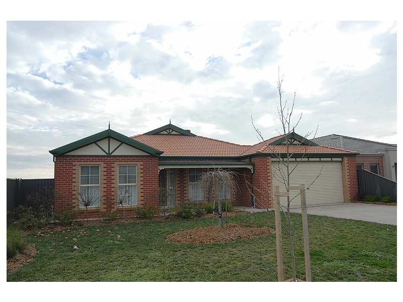 52 Alfredton Drive, Alfredton VIC 3350
