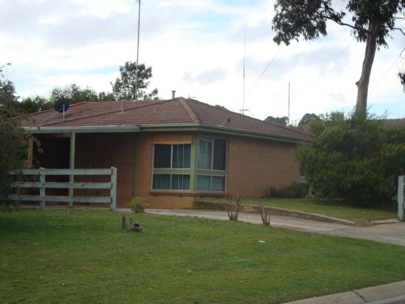 11 Kenworthy Place, Mount Pleasant VIC 3350