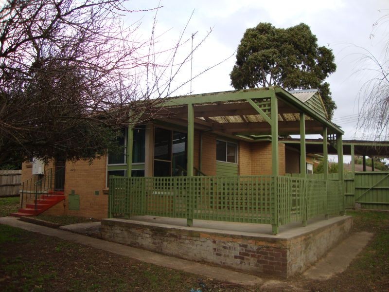 11 Kenworthy Place, Mount Pleasant VIC 3350