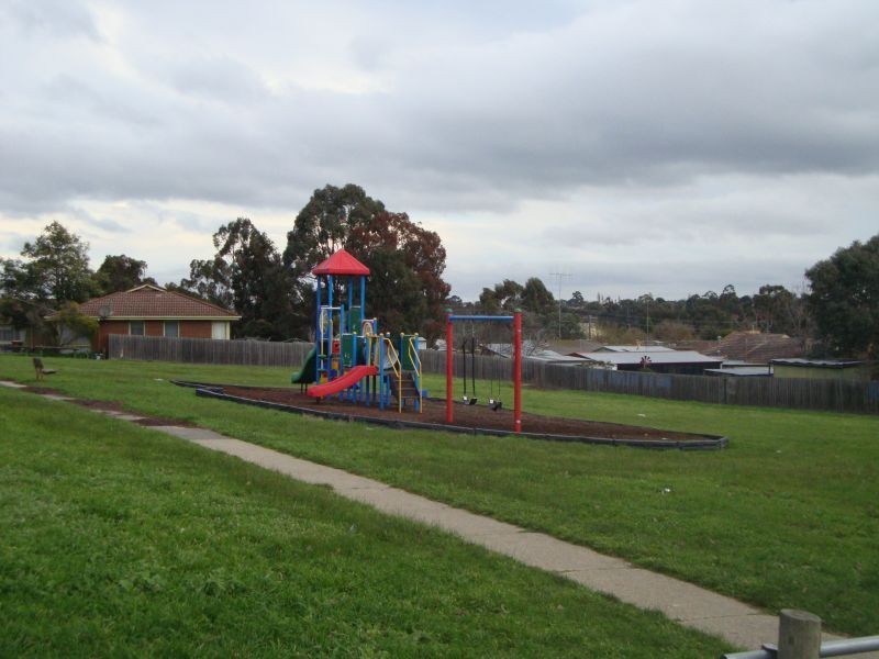 11 Kenworthy Place, Mount Pleasant VIC 3350