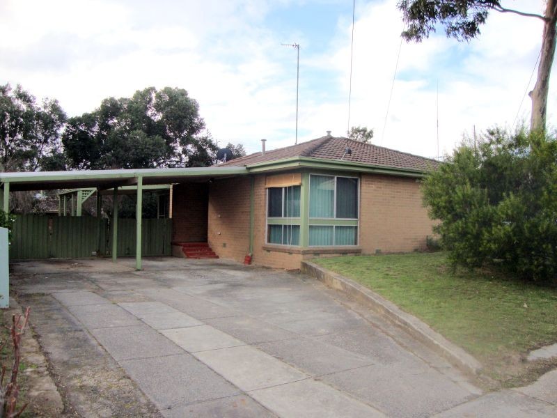 11 Kenworthy Place, Mount Pleasant VIC 3350