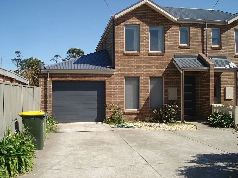 117b Lonsdale Street, Ballarat VIC 3350