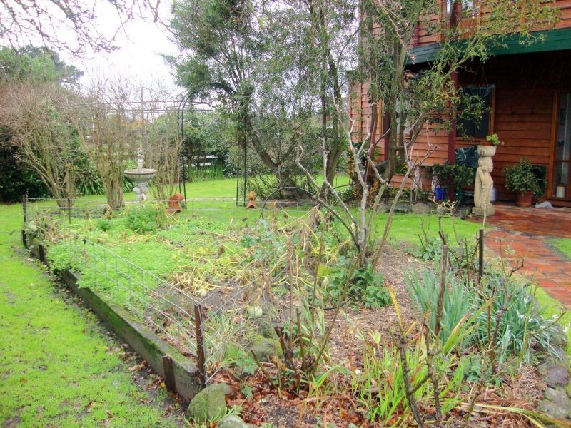 6 Johnson Street, Skipton VIC 3361