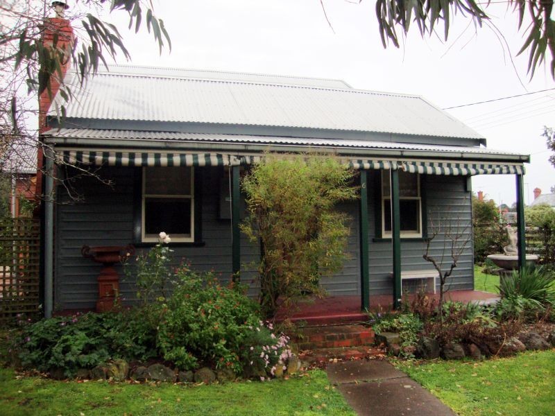 6 Johnson Street, Skipton VIC 3361