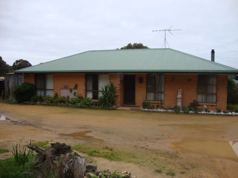 54 Skippers Road, Smythesdale VIC 3351