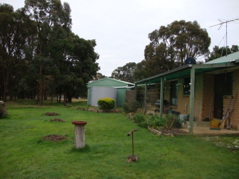 54 Skippers Road, Smythesdale VIC 3351