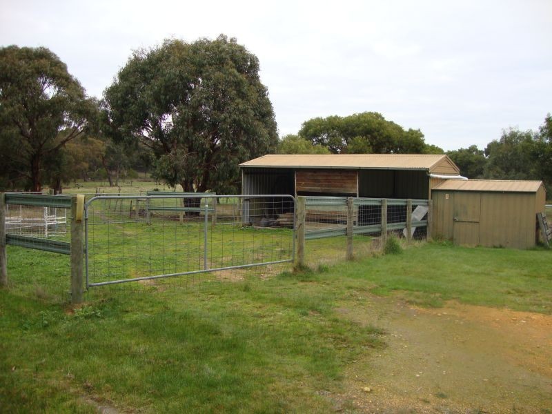 54 Skippers Road, Smythesdale VIC 3351