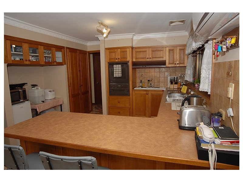 5 Burr Street, Miners Rest VIC 3352