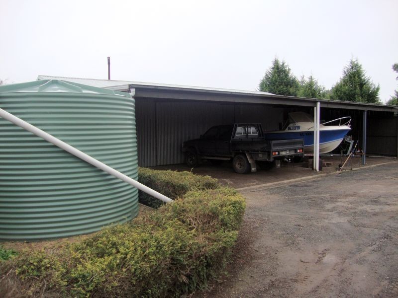 5 Burr Street, Miners Rest VIC 3352