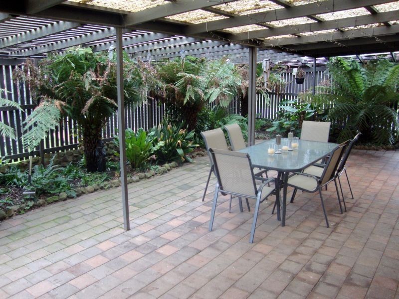 5 Burr Street, Miners Rest VIC 3352