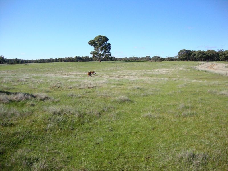 Lot 2 Brumbys Lane, Snake Valley VIC 3351