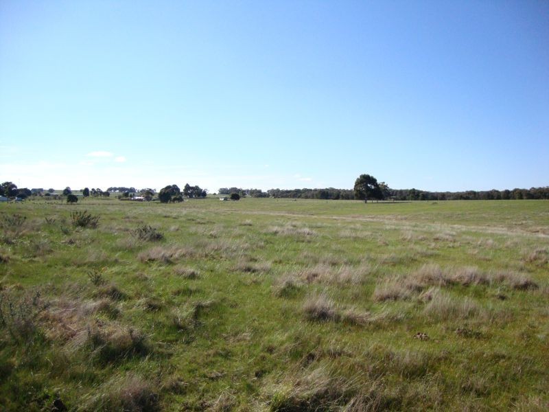 Lot 2 Brumbys Lane, Snake Valley VIC 3351