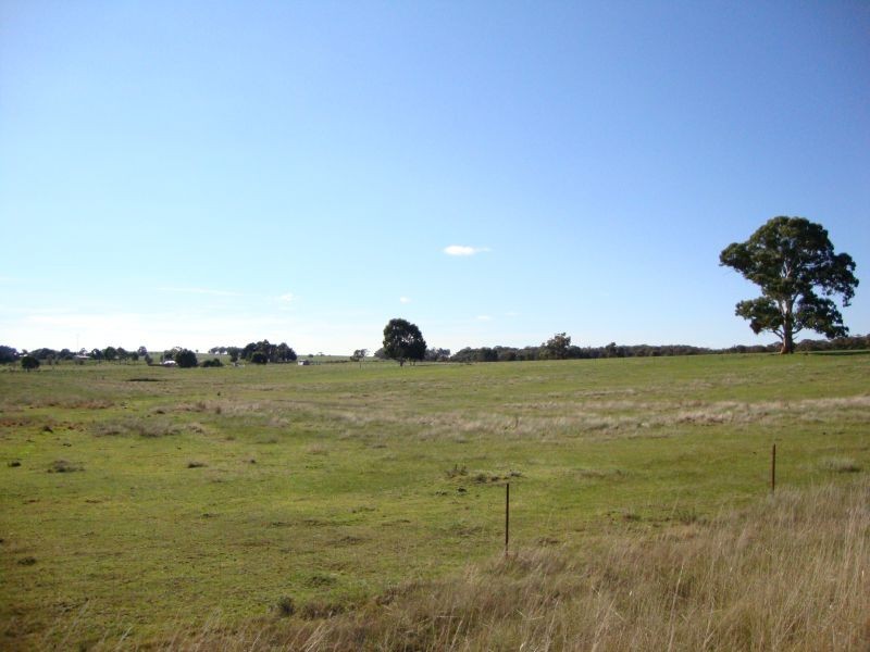 Lot 2 Brumbys Lane, Snake Valley VIC 3351