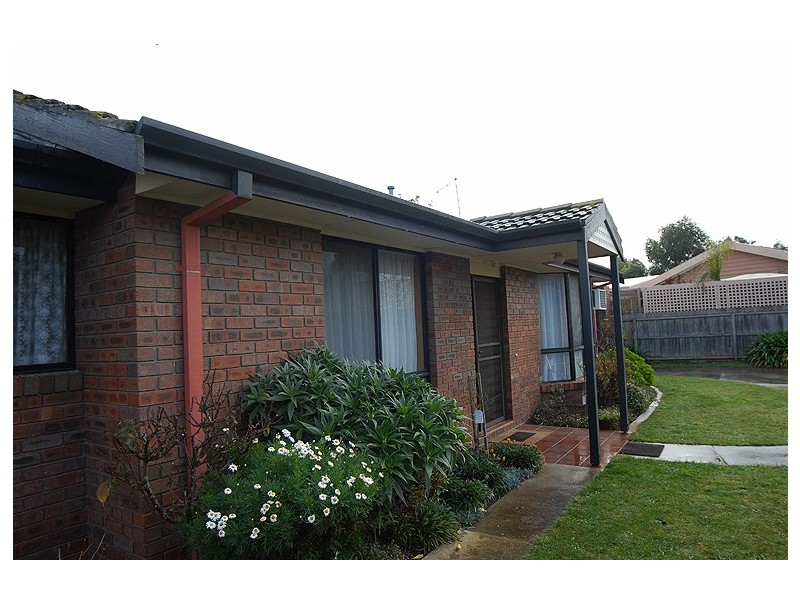 2/9 Horsham Crescent, Alfredton VIC 3350