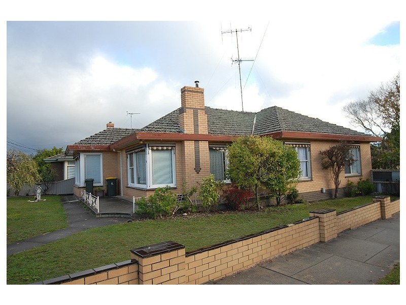 19 Lane Street, Brown Hill VIC 3350