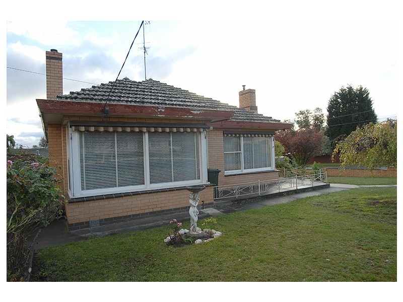 19 Lane Street, Brown Hill VIC 3350