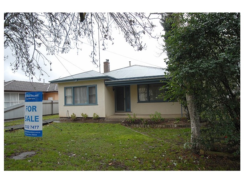 216 Rodier Street, Ballarat East VIC 3350