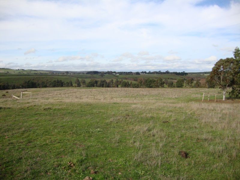 Lot 1 Scotchmans Lead Road, Napoleons VIC 3352