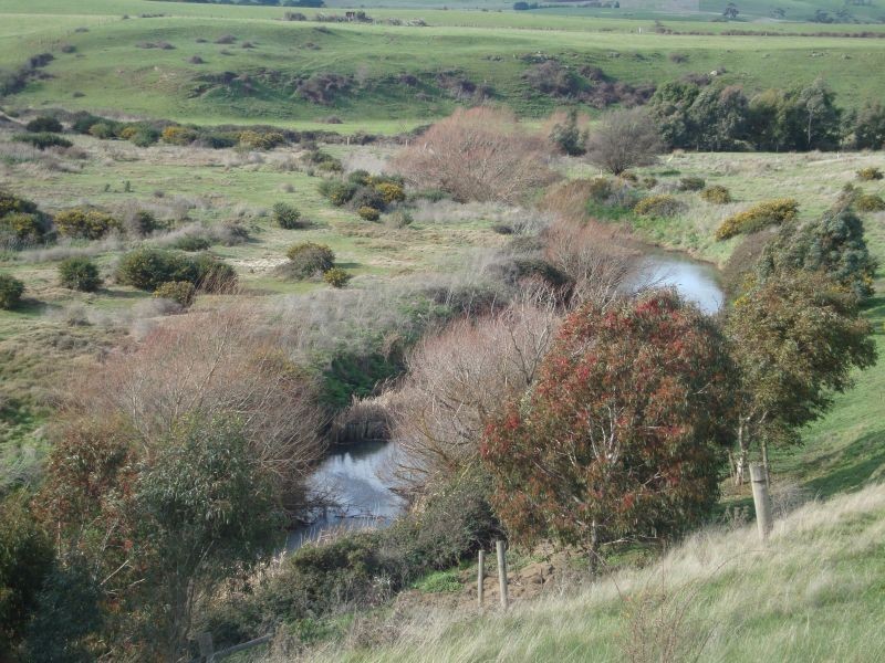 Lot 1 Scotchmans Lead Road, Napoleons VIC 3352