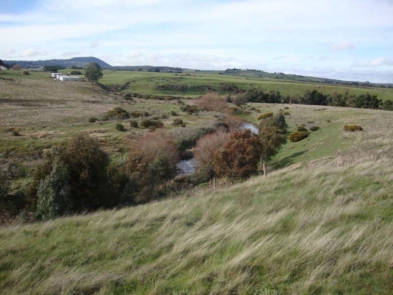 Lot 1 Scotchmans Lead Road, Napoleons VIC 3352
