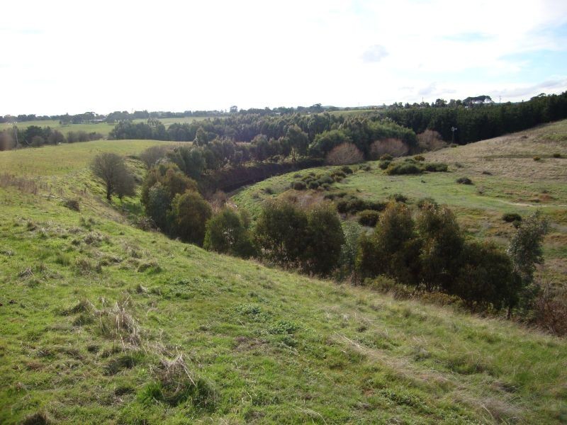 Lot 1 Scotchmans Lead Road, Napoleons VIC 3352