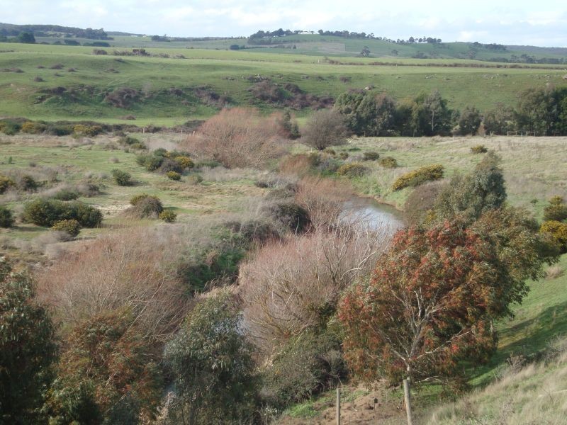 Lot 1 Scotchmans Lead Road, Napoleons VIC 3352