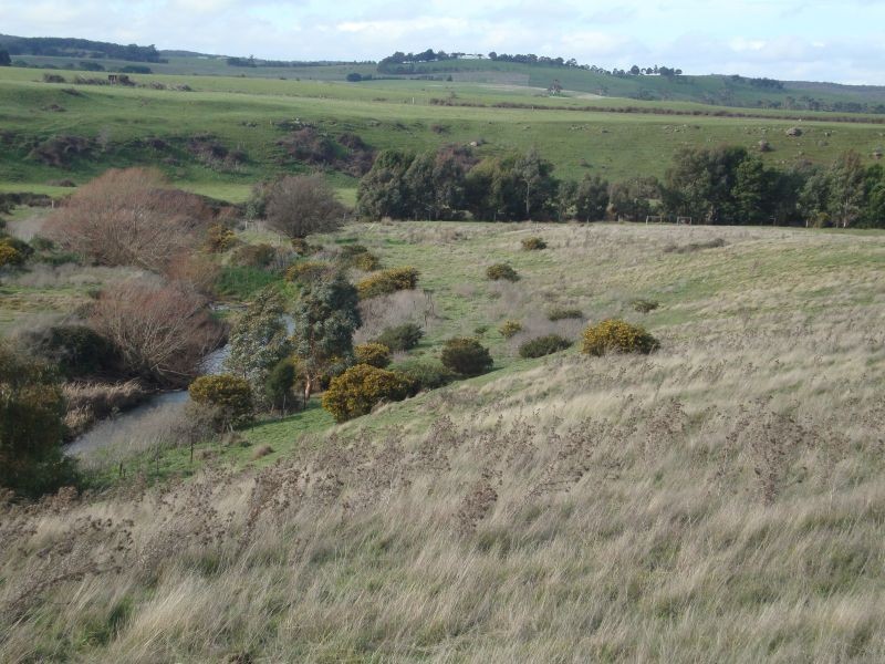 Lot 1 Scotchmans Lead Road, Napoleons VIC 3352