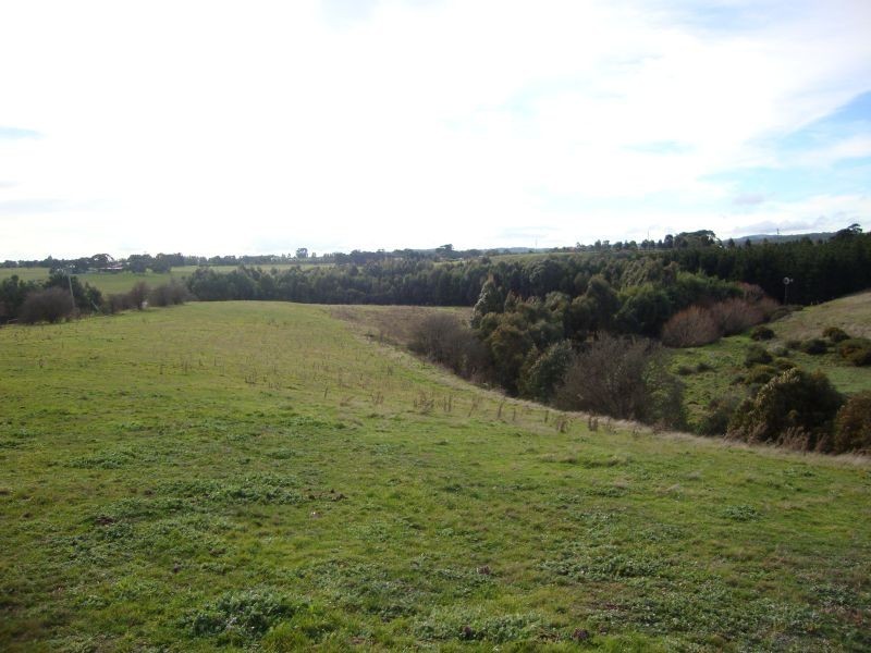 Lot 1 Scotchmans Lead Road, Napoleons VIC 3352