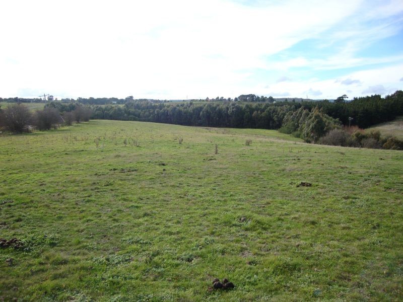 Lot 1 Scotchmans Lead Road, Napoleons VIC 3352