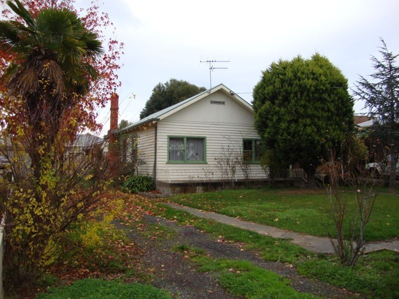 6 Milverton Lane, Ballarat VIC 3350