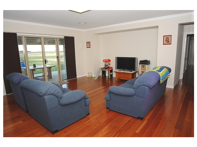 84 Burrumbeet Road, Burrumbeet VIC 3352