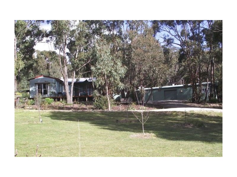 50 Corio Dam Road, Scarsdale VIC 3351