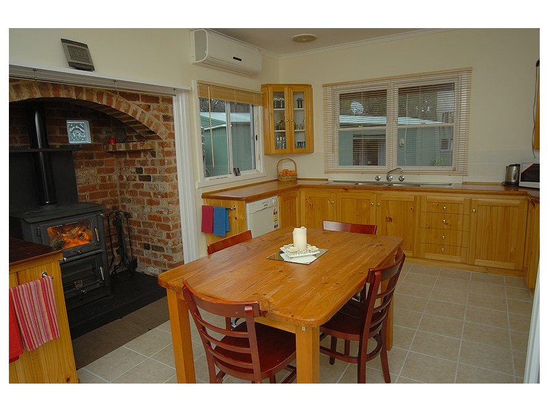 50 Corio Dam Road, Scarsdale VIC 3351