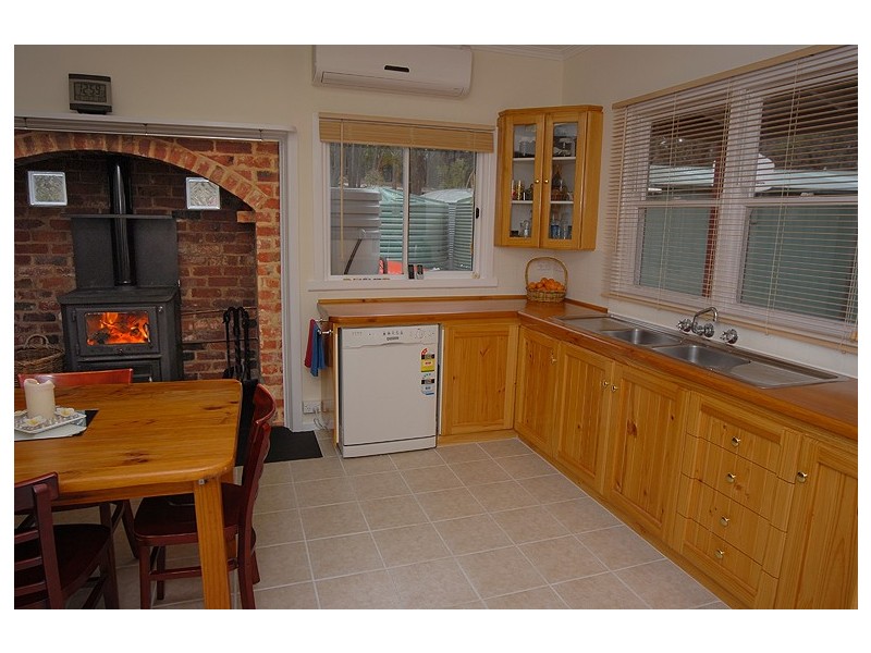 50 Corio Dam Road, Scarsdale VIC 3351