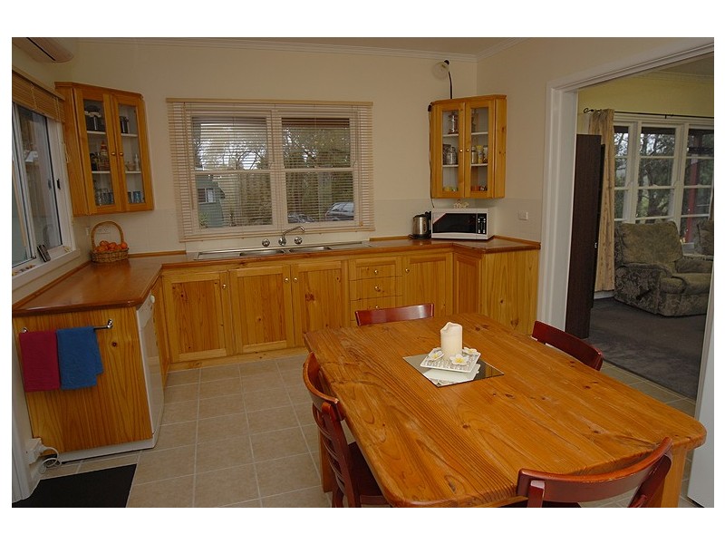 50 Corio Dam Road, Scarsdale VIC 3351