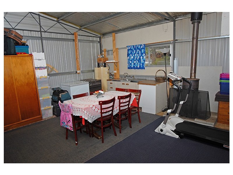 50 Corio Dam Road, Scarsdale VIC 3351