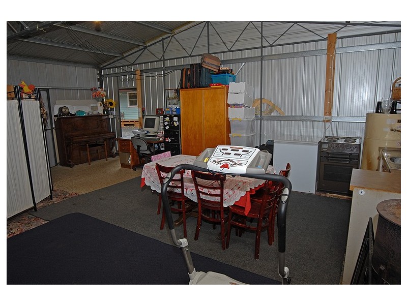 50 Corio Dam Road, Scarsdale VIC 3351