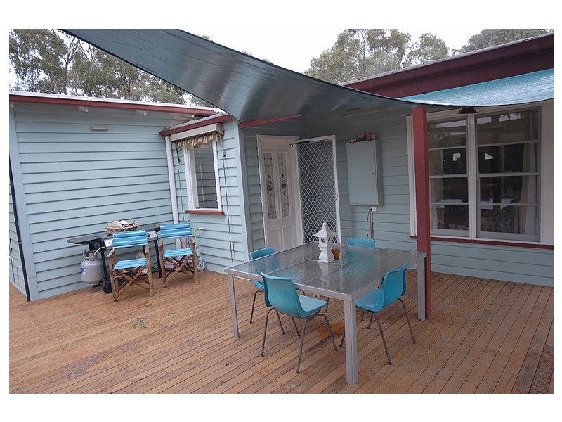 50 Corio Dam Road, Scarsdale VIC 3351