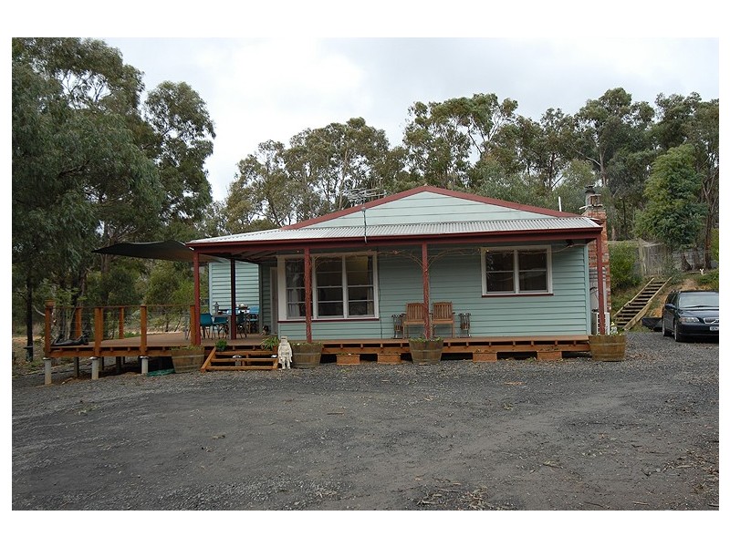 50 Corio Dam Road, Scarsdale VIC 3351