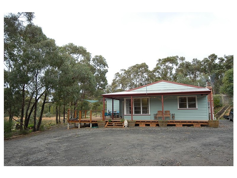 50 Corio Dam Road, Scarsdale VIC 3351