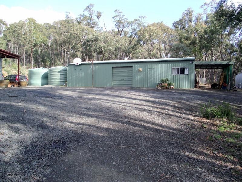 50 Corio Dam Road, Scarsdale VIC 3351