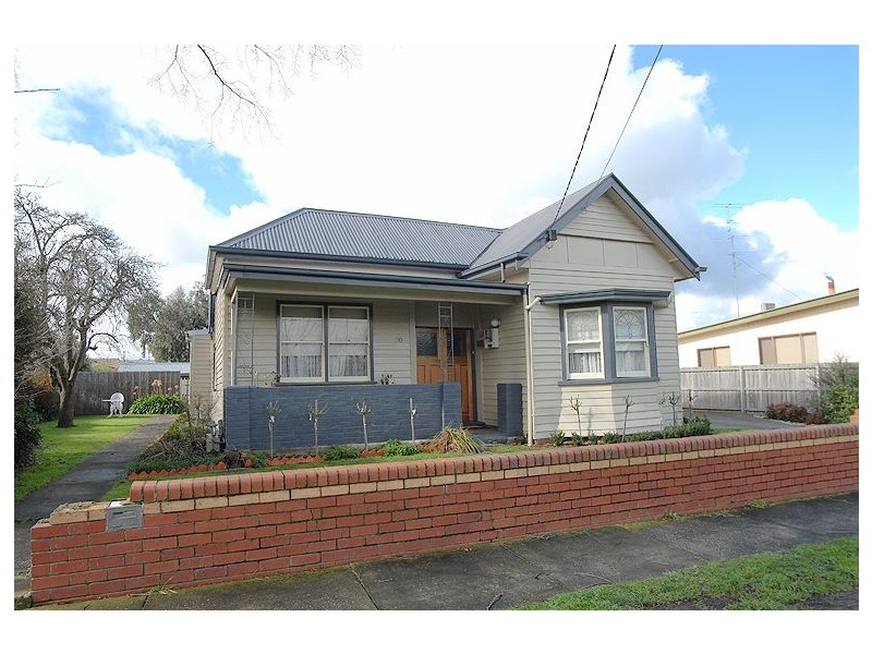 30 Princes Street, Ballarat VIC 3350