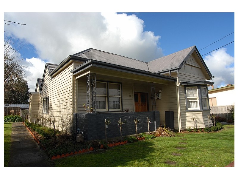 30 Princes Street, Ballarat VIC 3350