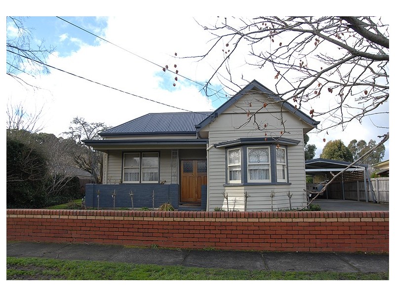 30 Princes Street, Ballarat VIC 3350