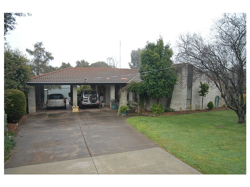 601 Sherrard Street, Black Hill VIC 3350