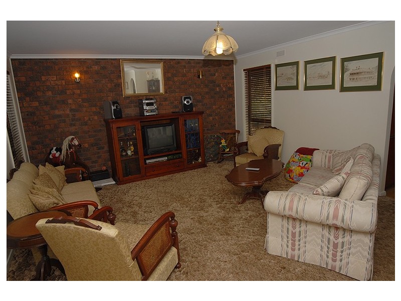 601 Sherrard Street, Black Hill VIC 3350