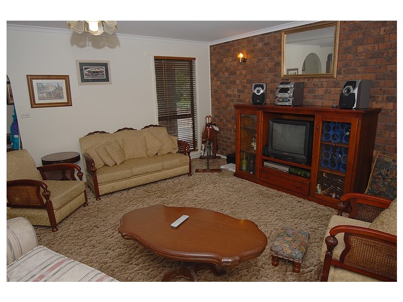 601 Sherrard Street, Black Hill VIC 3350