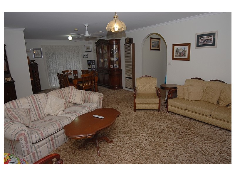 601 Sherrard Street, Black Hill VIC 3350