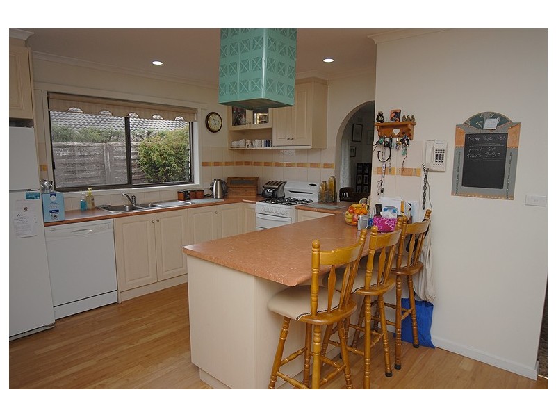 601 Sherrard Street, Black Hill VIC 3350