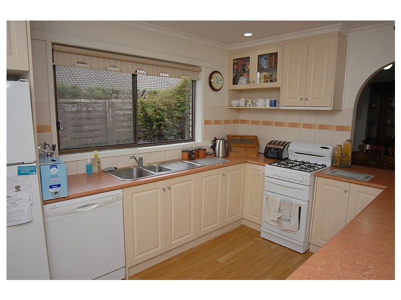 601 Sherrard Street, Black Hill VIC 3350